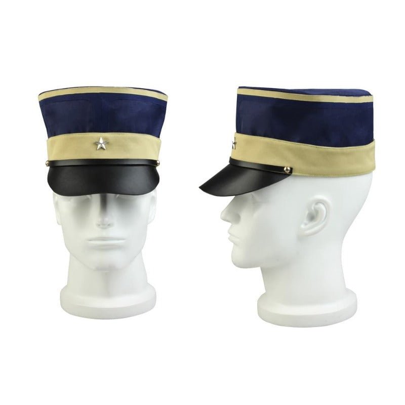 Костюм для косплея Саичи Сугимото из Golden Kamuy | Премиум серия Animegrad