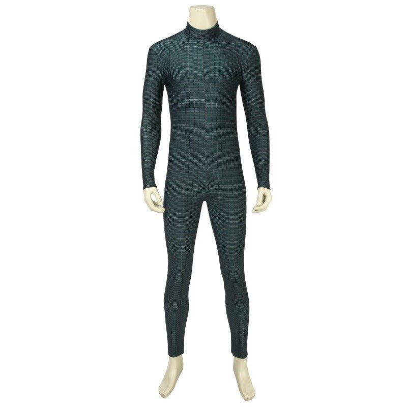 Костюм Мистерио из фильма 'Человек-Паук: Далеко от дома' - Премиум супергеройский наряд