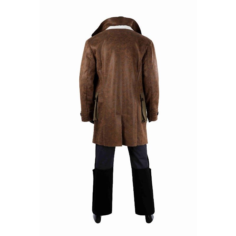 Костюм Бэйна для косплея – Обувь, Маска, Пальто, Аксессуары | Тёмный рыцарь: Возрождение легенды Хэллоуин