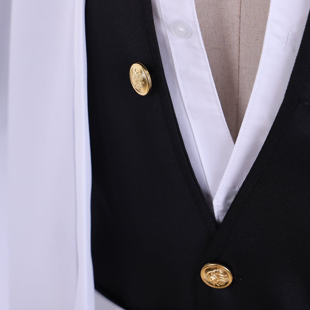 Костюм Мицури Канродзи для косплея | Хашира Любви | Клинок, рассекающий демонов