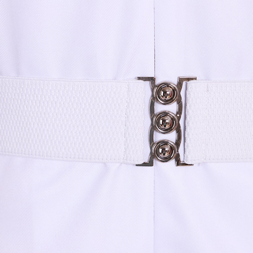 Костюм девушки-клоуна для косплея – Веселый наряд на Хэллоуин и карнавалы