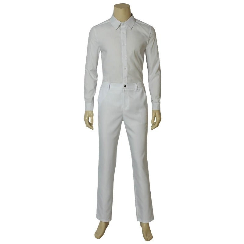 Роскошный мужской костюм Берта - Костюм Мэри Поппинс для комиконов и мероприятий