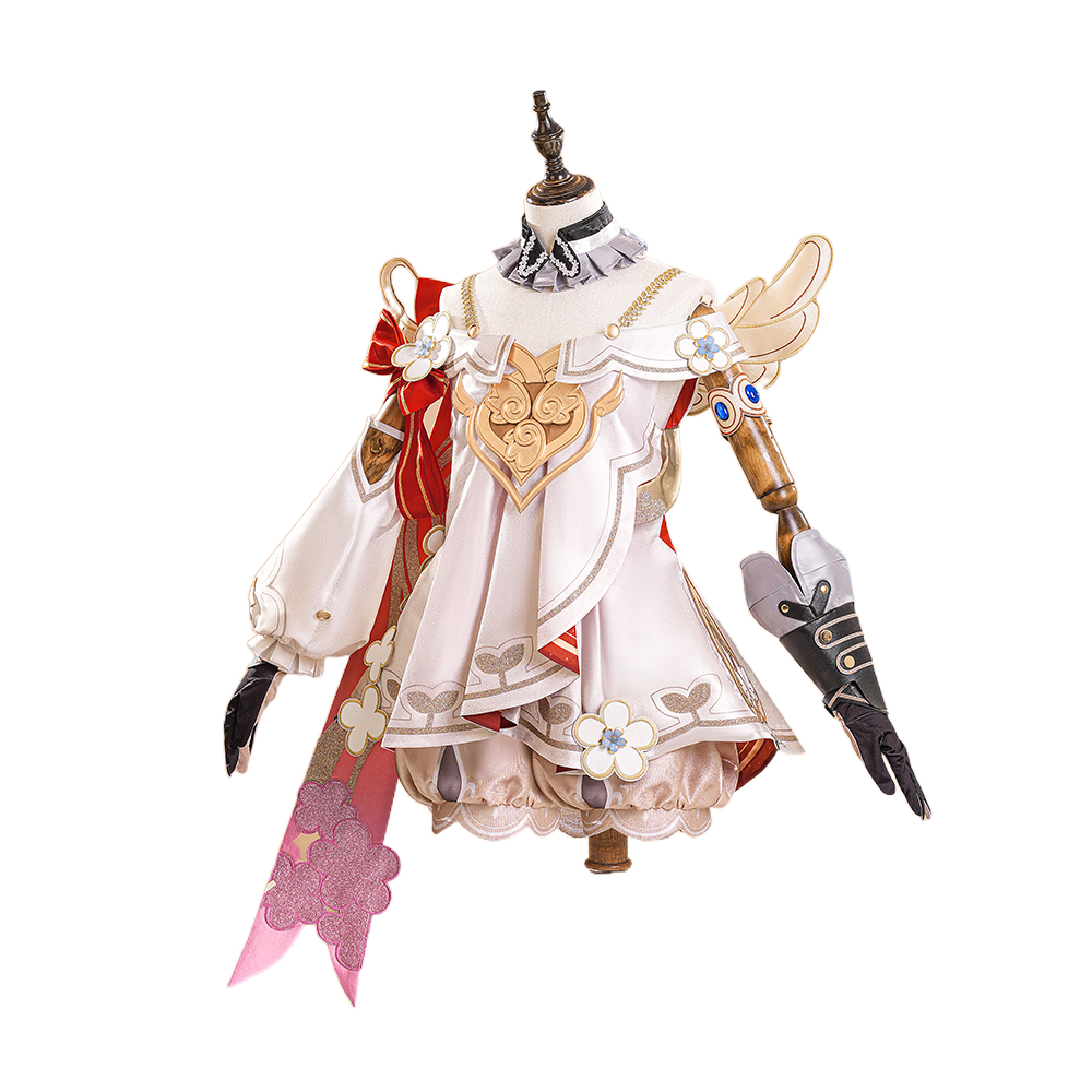 Костюм для косплея Тиньюнь из Honkai: Star Rail - Высокое качество