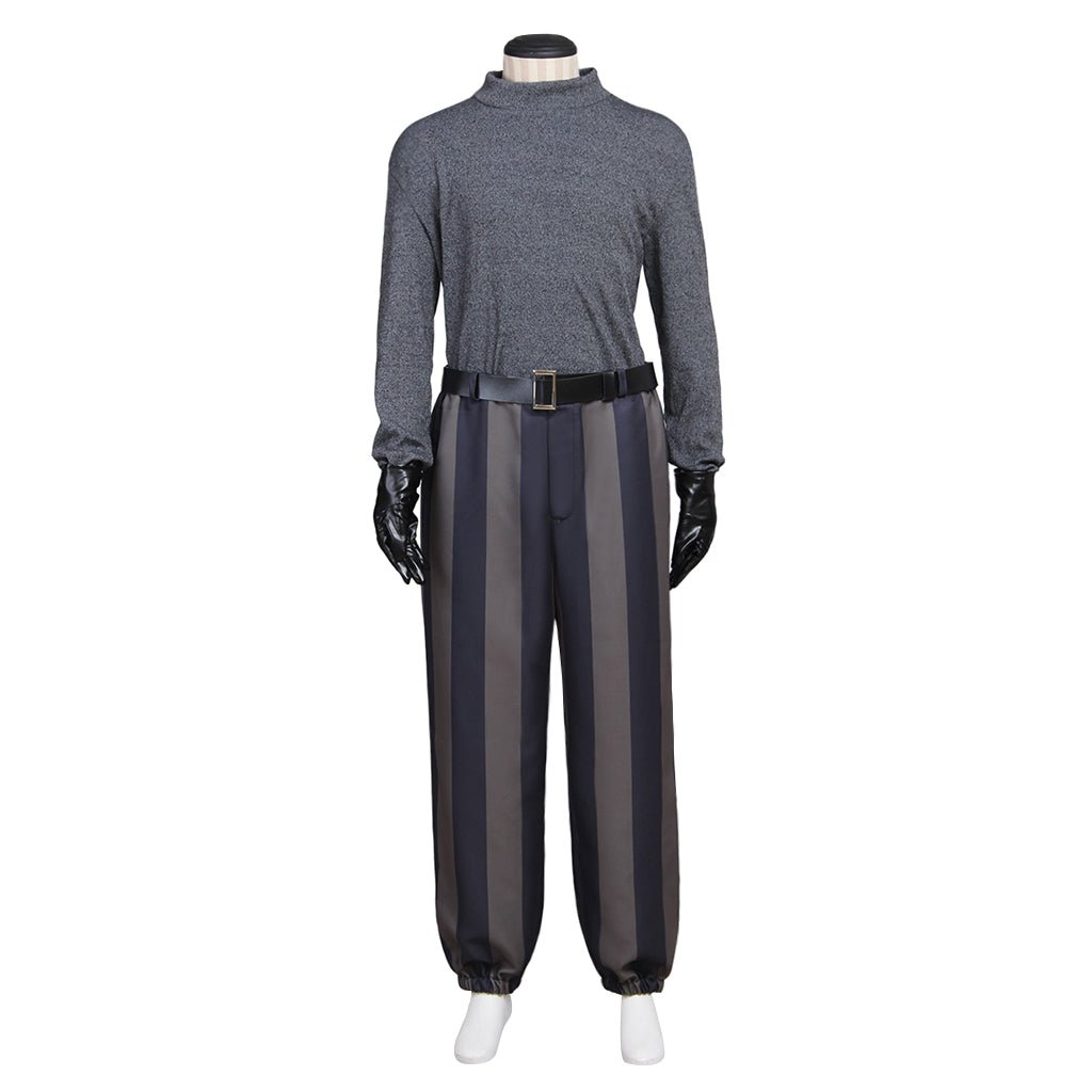 Мужской косплейный жилет Marvel Spider-Man из параллельной вселенной Тень, Хэллоуин