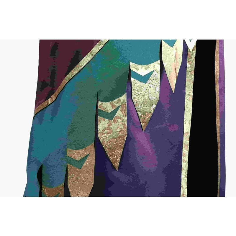 Лига Легенд: Самая Престижная Ведьма Моргана Костюм для Женщин