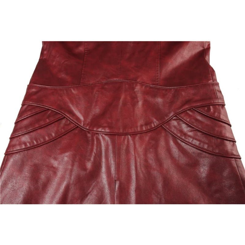 Костюм Данте из Devil May Cry 5 для косплея и Хэллоуина с обувью - Animegrad