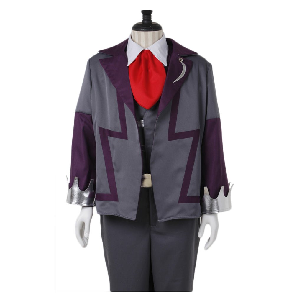 PM Костюм Стивена Стоуна для косплея