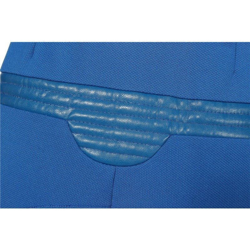 Fallout Vault 76 Deacon Женский Комбинезон Костюм для Косплея – Наряд Единственного Выжившего