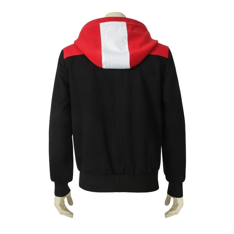 Костюм квантового сюита из «Мстители: Финал» для фанатов Marvel