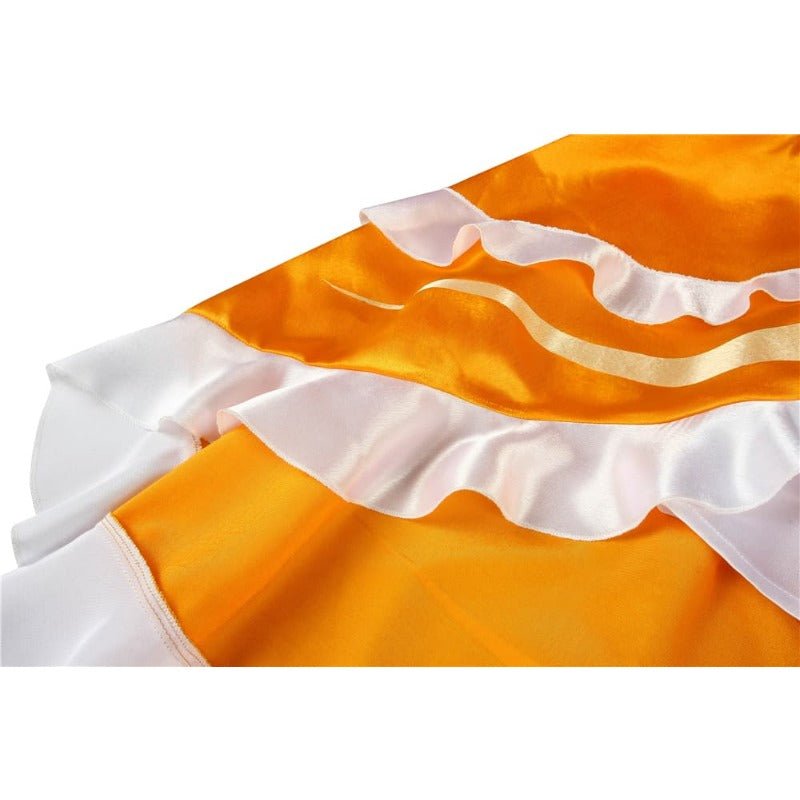 Костюм для косплея Elena Amaya Erena Cure Ameriu из Star☆Twinkle Precure