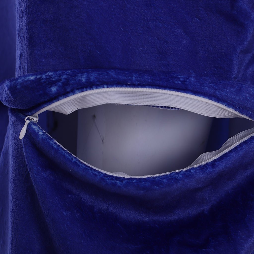 Костюм для косплея All Might из My Hero Academia - Пижама-комбинезон