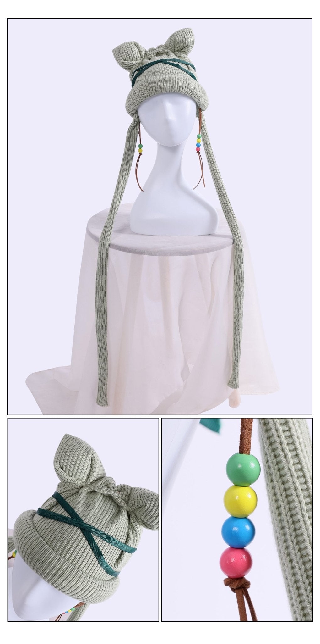 Костюм для косплея Yingying из игры Where Winds Meet в древнекитайском стиле