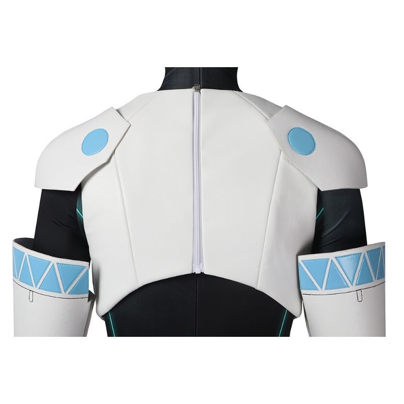 Костюм для косплея Idia Shroud из Twisted Wonderland, стандартный размер