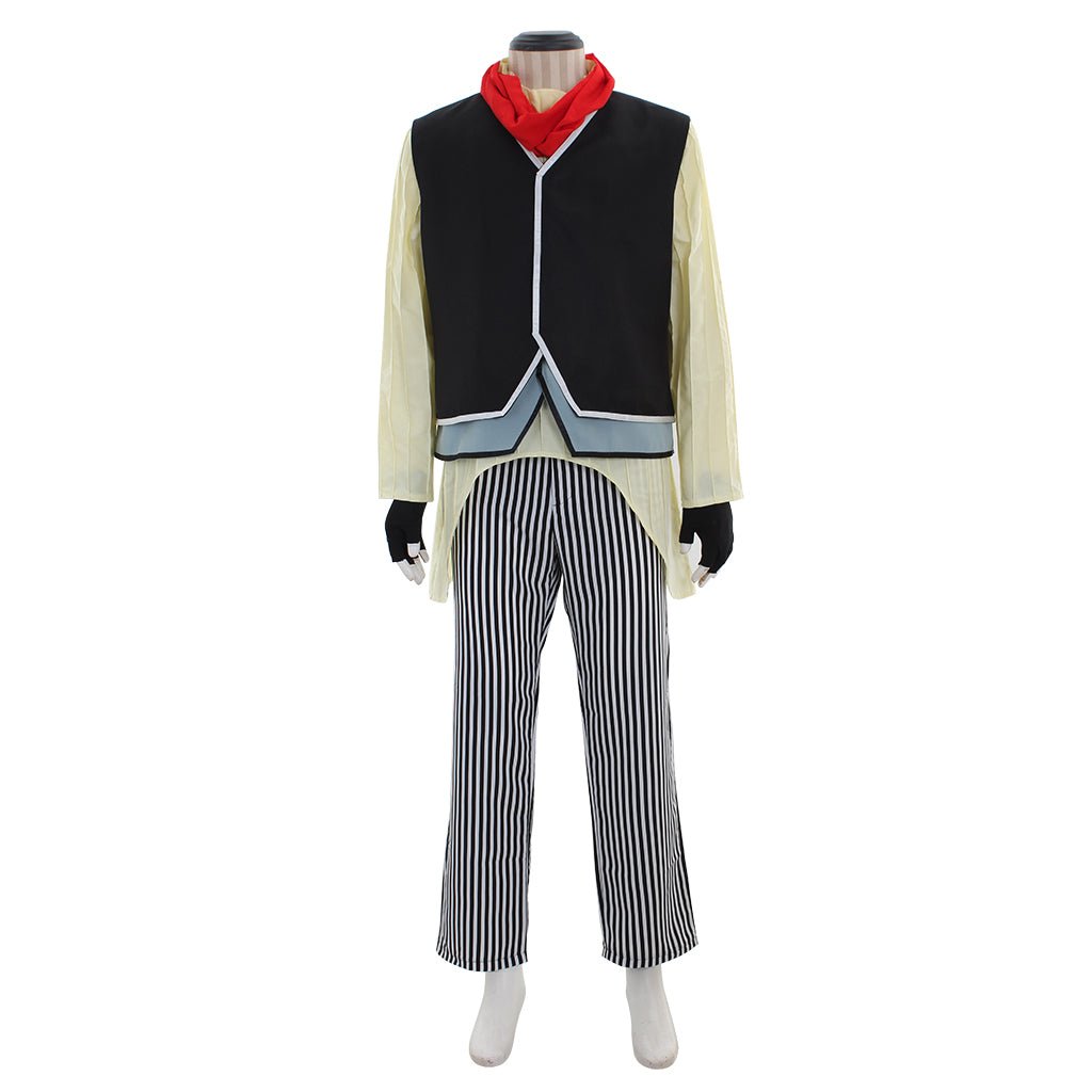 Костюм для косплея Ардина Изунии из Final Fantasy XV на заказ | Серия игровых костюмов для косплея