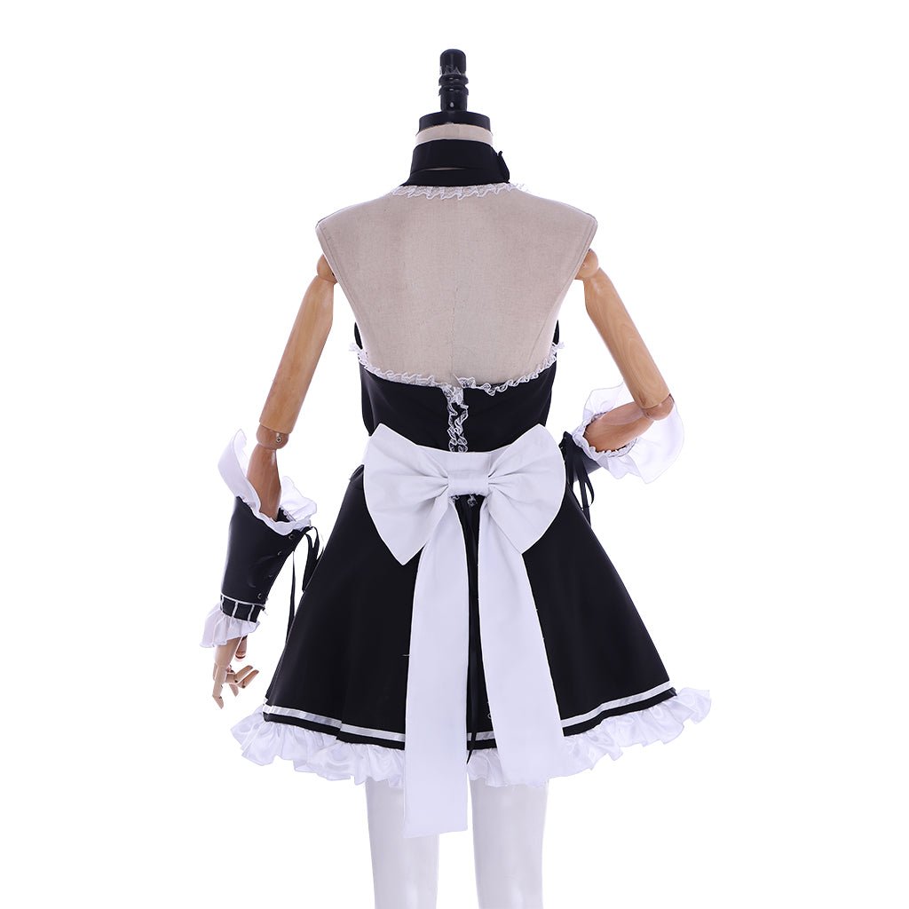 Костюм Нидалии для косплея | Платье Бестиальной Охотницы для женщин и девушек | Косплей из League of Legends