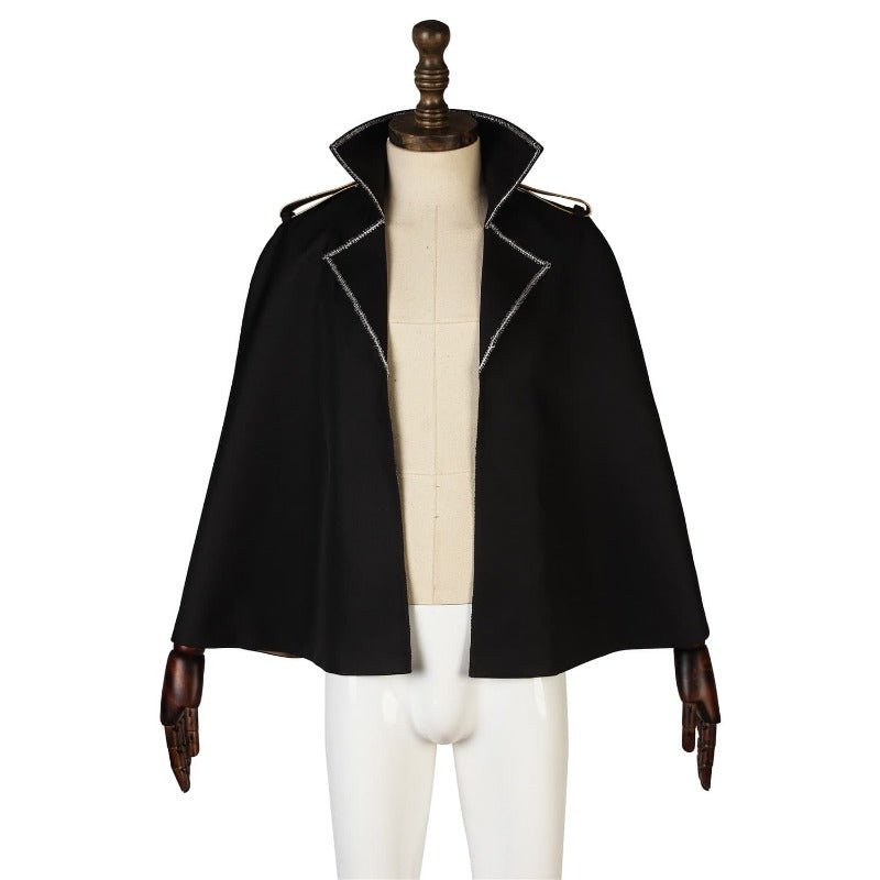 Костюм для косплея Touken Ranbu - Вдохновленный представлением Tsuwamono Domo Yume no Ato