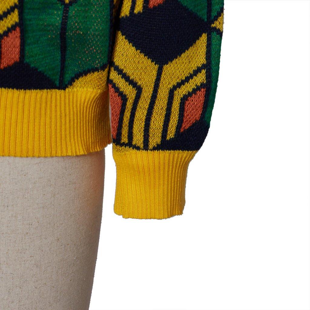 Кардиган Томиока Гию из аниме «Истребитель демонов» для взрослых