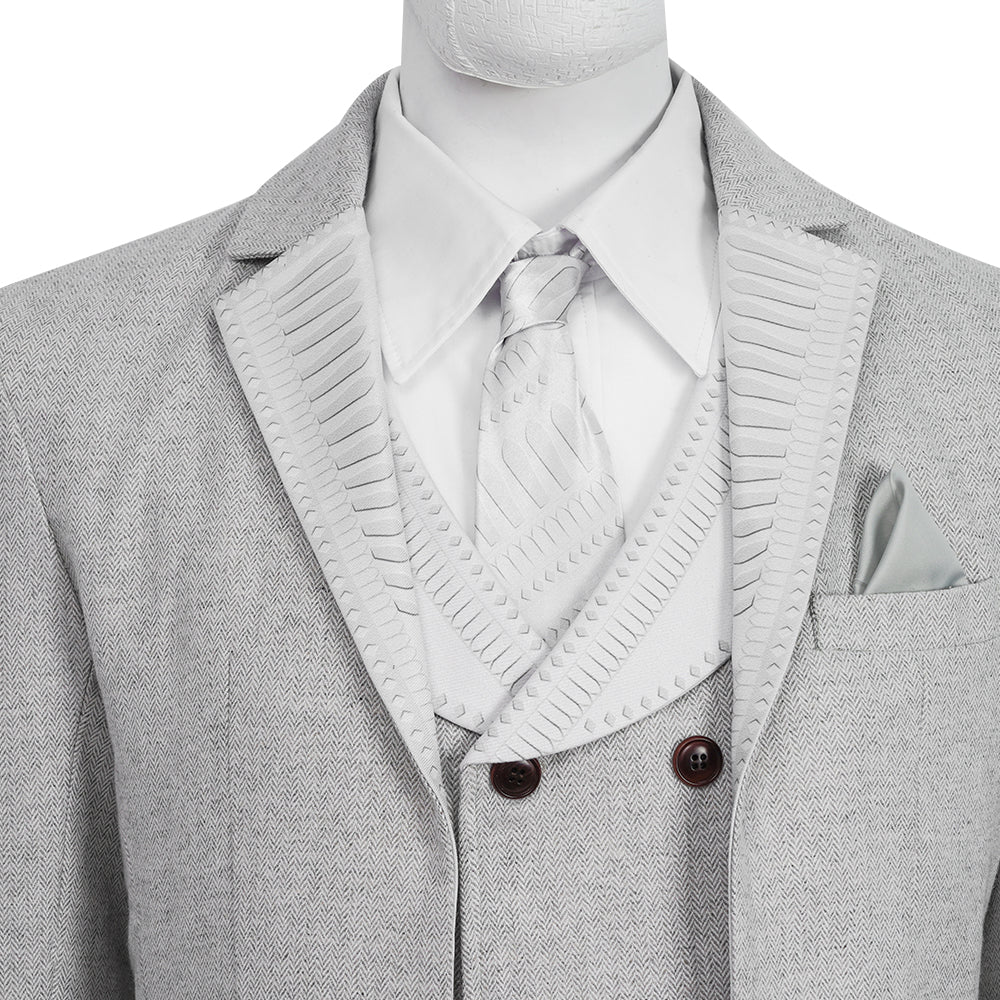 Костюм Moon Knight для косплея - Премиум качество