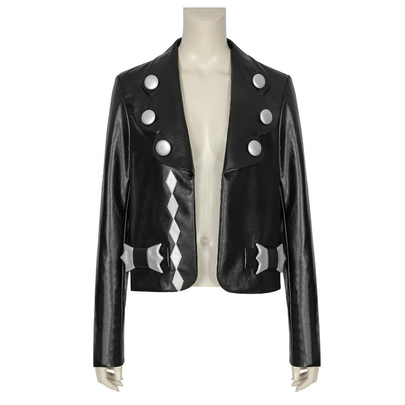 Костюм Марни для косплея Pokemon Меч и Щит - Карнавальный наряд