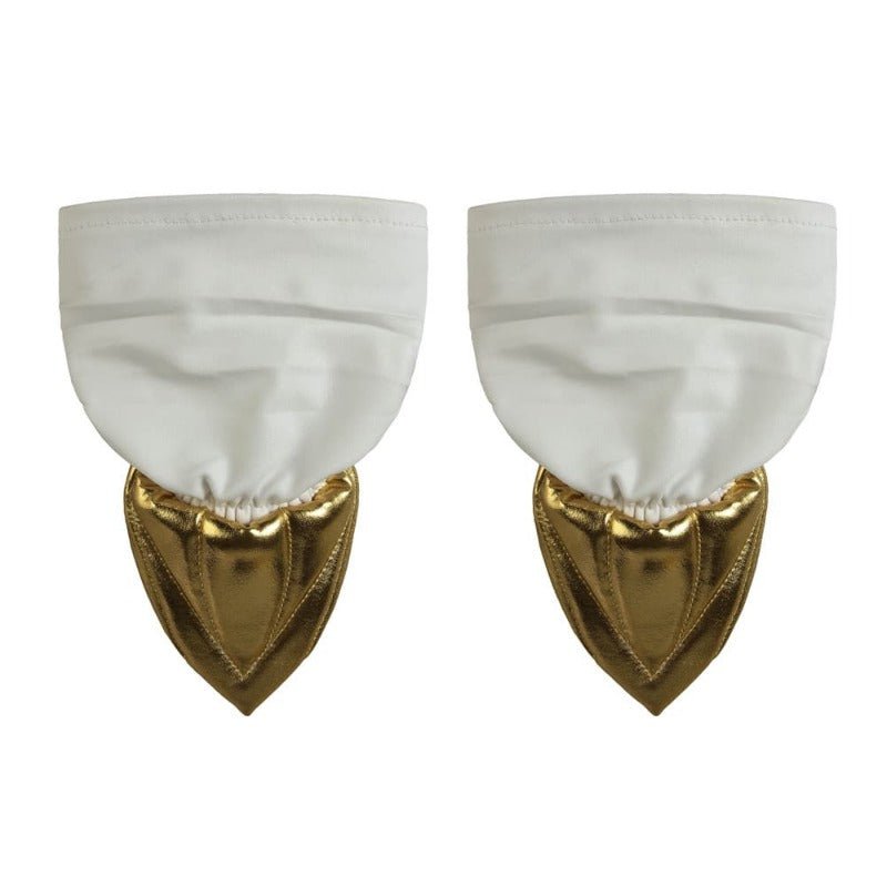 Костюм для косплея K/DA Ари из League of Legends - Стильный кожаный наряд