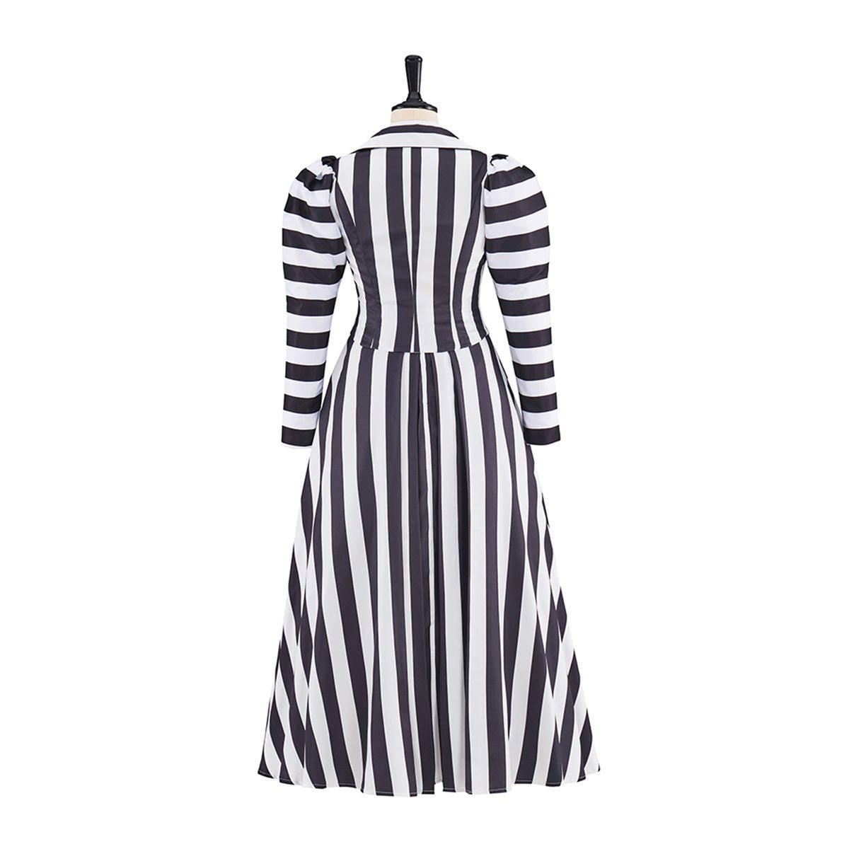 Женский костюм Эдварда из Битлз – Стильный аниме костюм для косплея