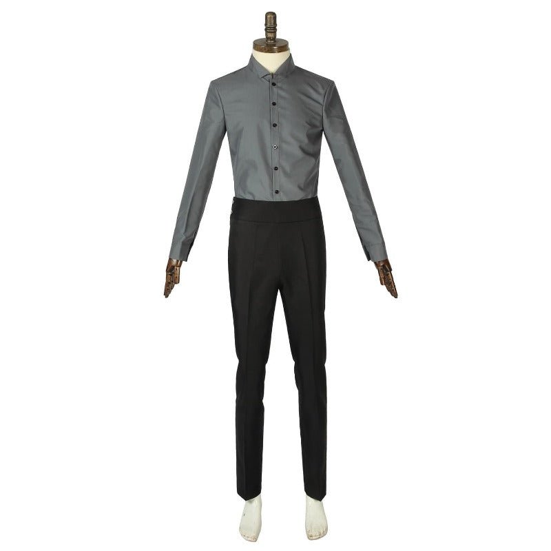 Костюм Сакумы Рицу с фестиваля кошек Намджатown из Ensemble Stars