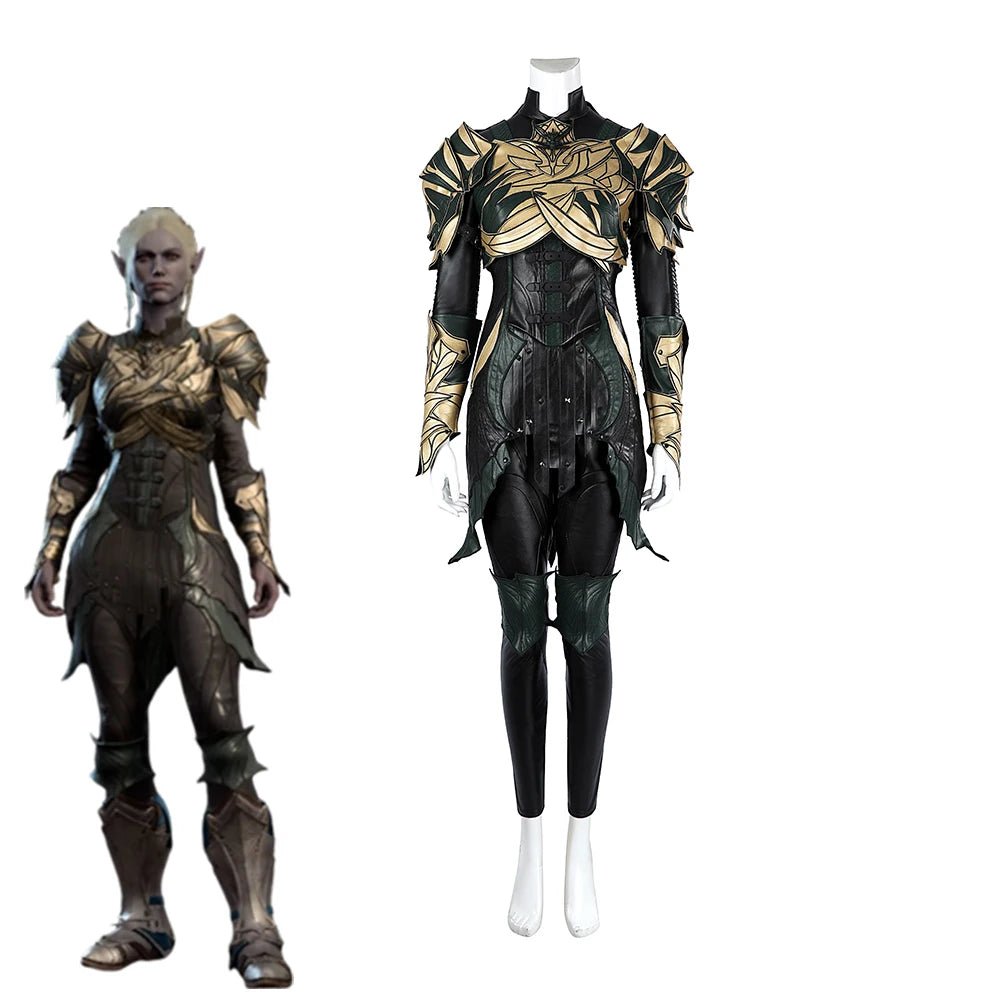 Костюм Минтары для косплея для женщин: панк, ретро, боевой костюм, карнавальный party, воин, диггайз наряды