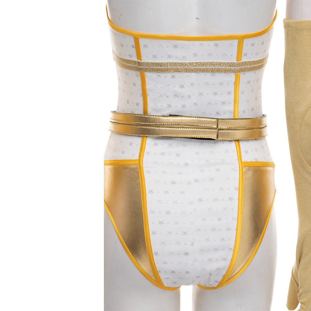 Костюм для косплея Starlight (Энни) из сериала 'The Boys' - Премиум качество