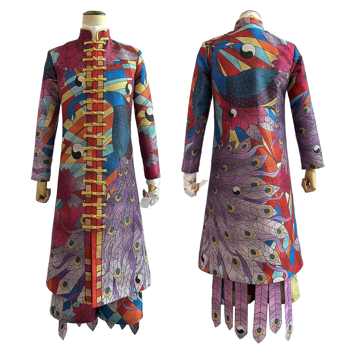 Костюм для косплея Izana Kurokawa из Tokyo Anime: Куртка и брюки для выставки, Хэллоуина и Рождества