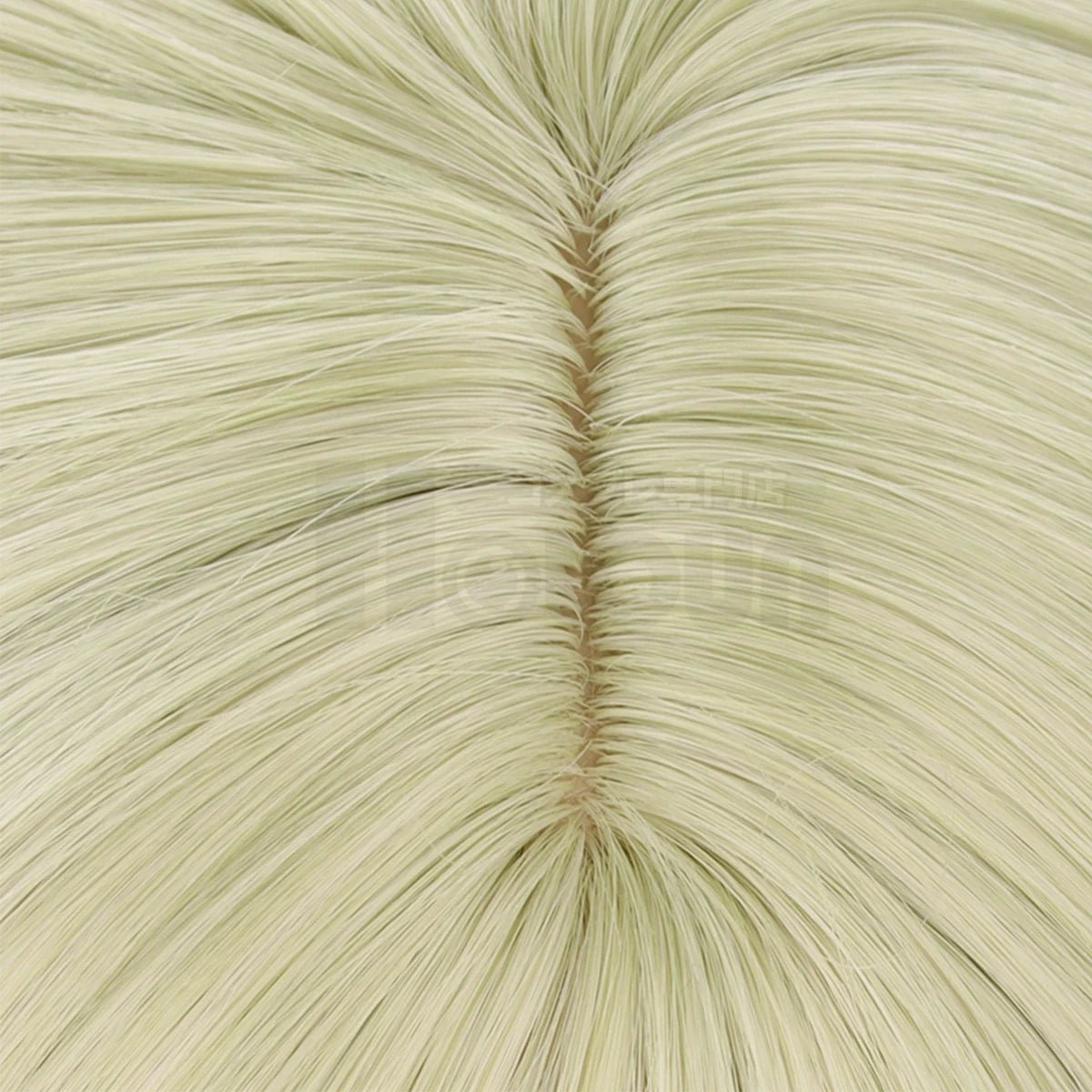 Косплей парик Нанами Кенто из аниме Jujutsu Kaisen, регулируемый размер, синтетические волокна для Хэллоуина и вечеринок