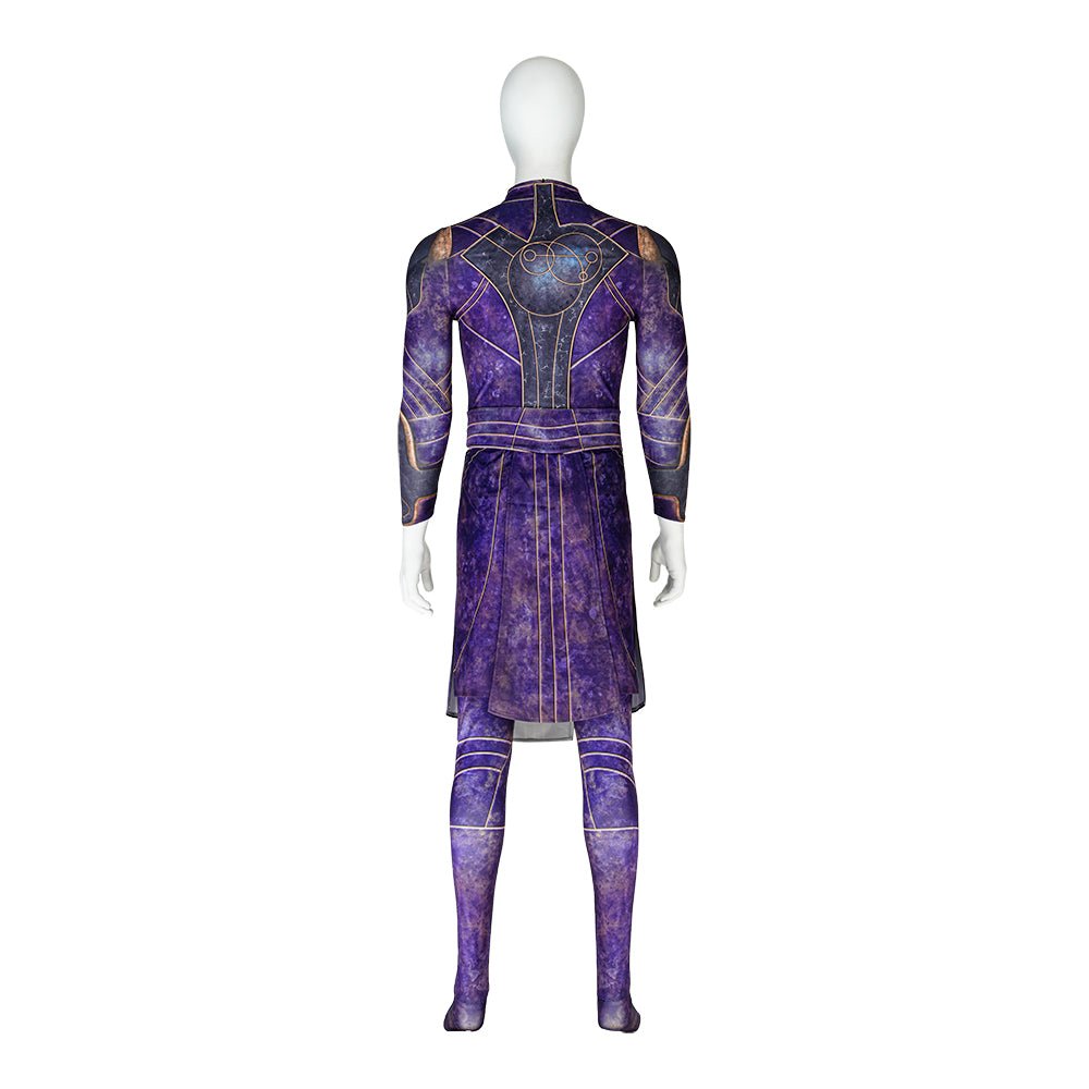 Костюм Кинго, Deluxe Вечный Косплей Набор для Хэллоуина и Рождества