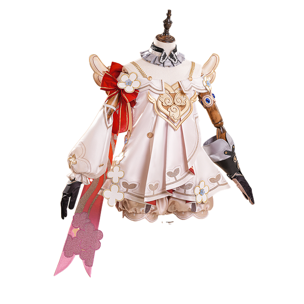 Костюм для косплея Тиньюнь из Honkai: Star Rail - Высокое качество