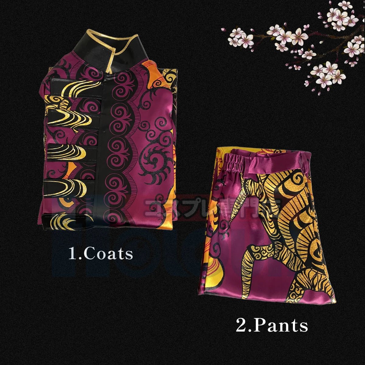 Костюм для косплея Haruchiyo Sanzu из Токио Реванжеров, Том 29, Обложка Манги