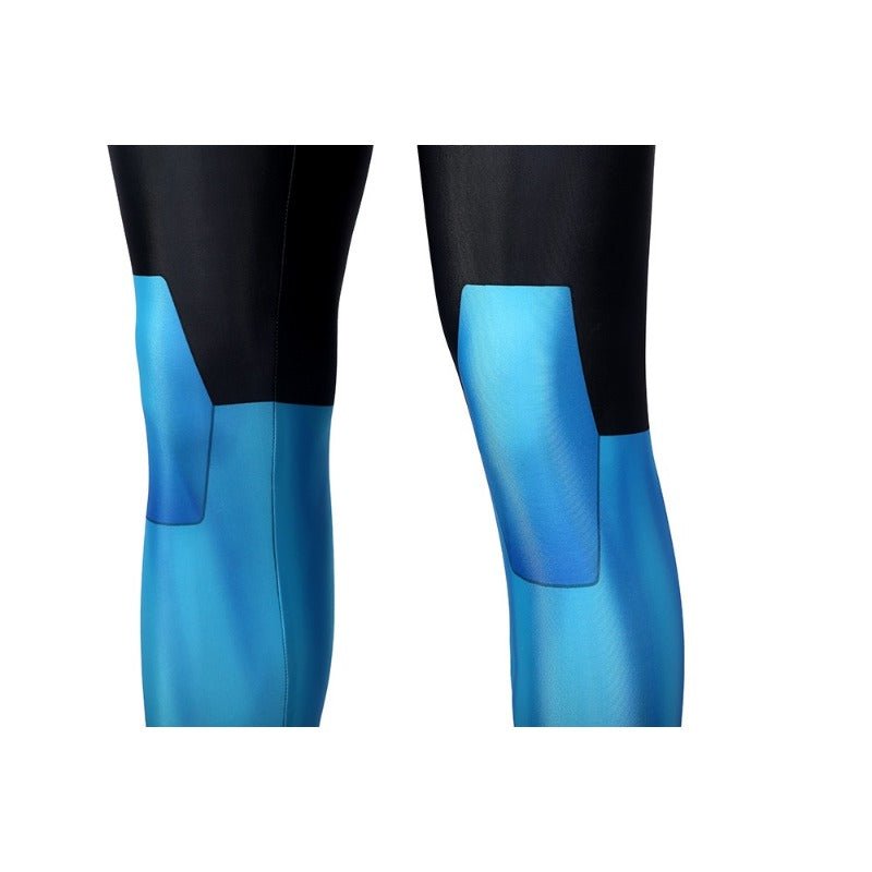 Костюм для косплея Непобедимого Марка Грейсона - Геройский костюм для косплей мероприятий