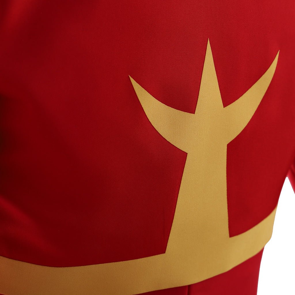 Костюм для косплея Shindo Ainosuke из аниме SK8 the Infinity