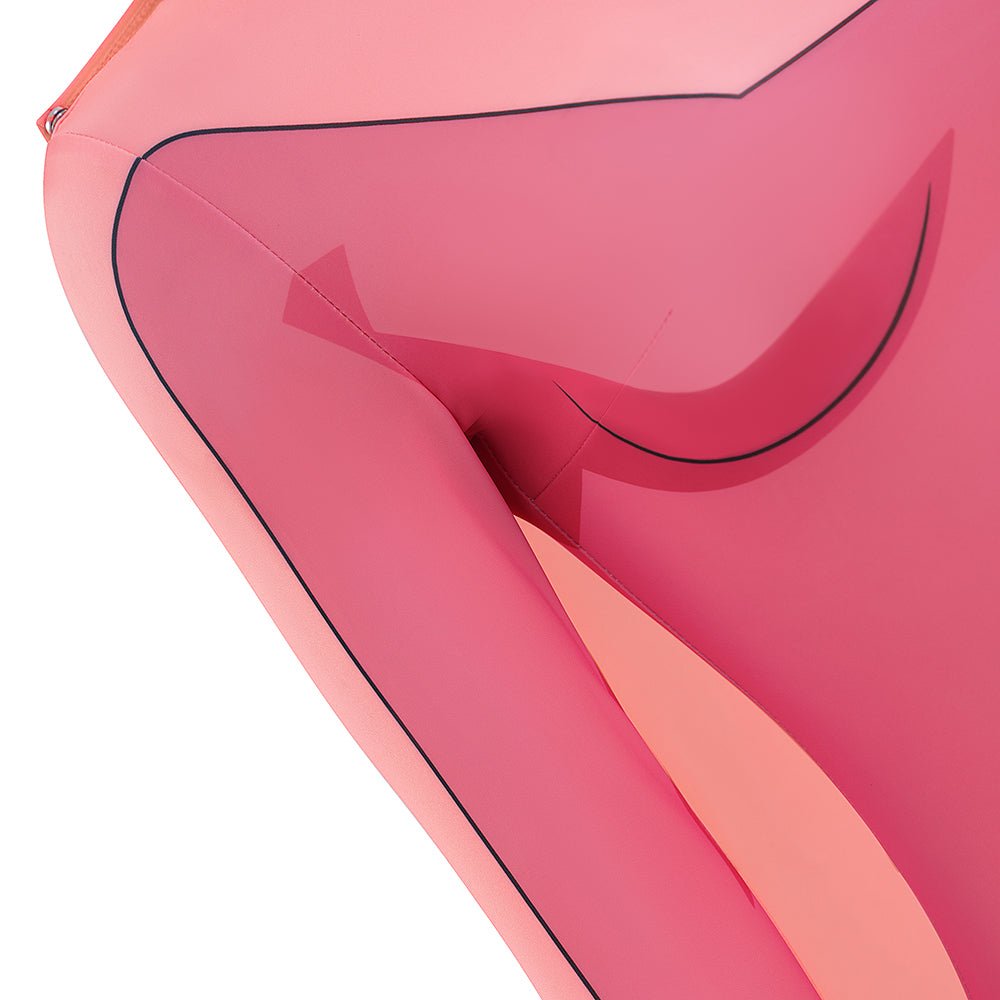 Непобедимый костюм Атом Евы для косплея - Премиум качество для фанатов аниме