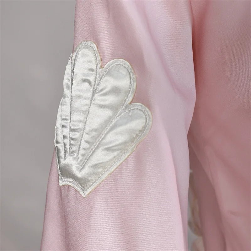 Genshin Impact Косплей Костюм Сангономия Кокоми Новый Образ