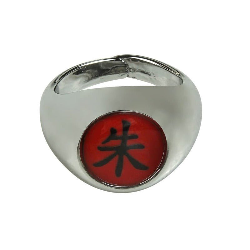 Плащ Акацуки из Наруто XL для взрослых - Косплей костюм для Хэллоуина