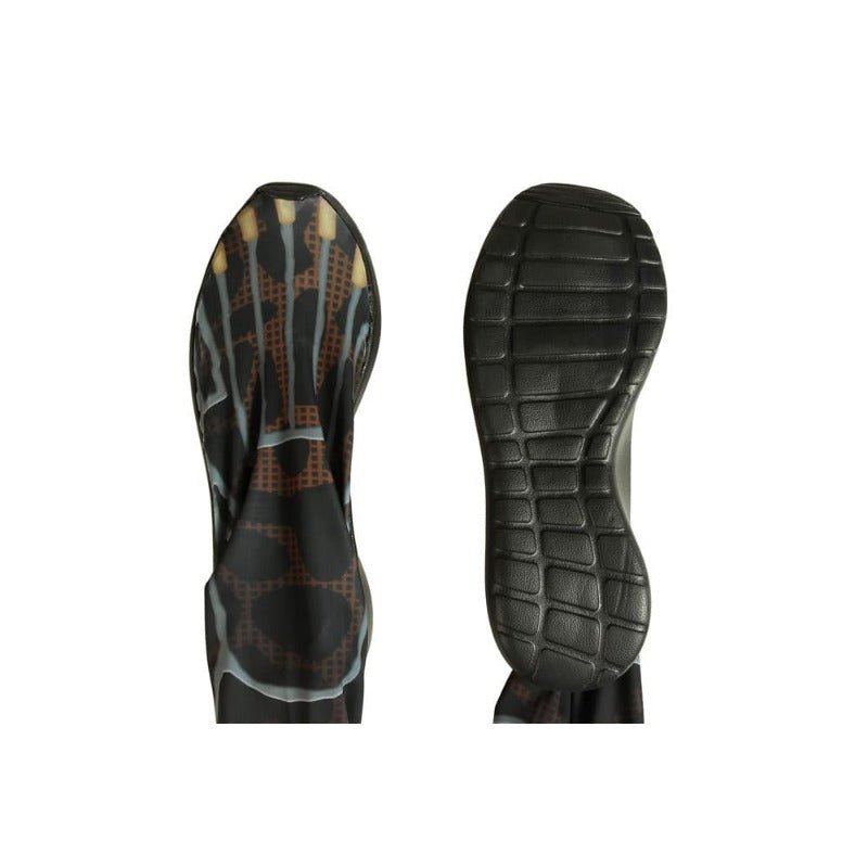 Костюм Эрика Стивенса Черная Пантера – Вдохновленный фильмом наряд для фанатов