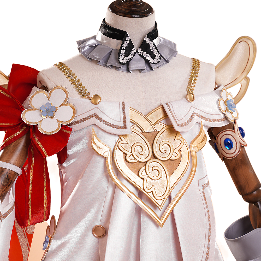 Костюм для косплея Тиньюнь из Honkai: Star Rail - Высокое качество