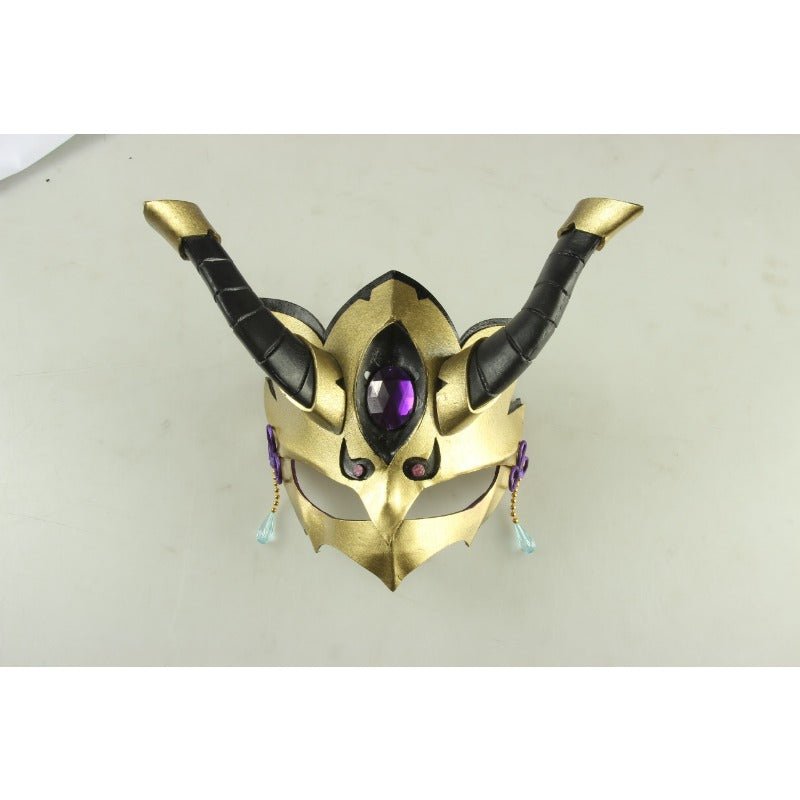 Костюм Лань Лин Вана Сабера из FGO Fate/Grand Order для Хэллоуина