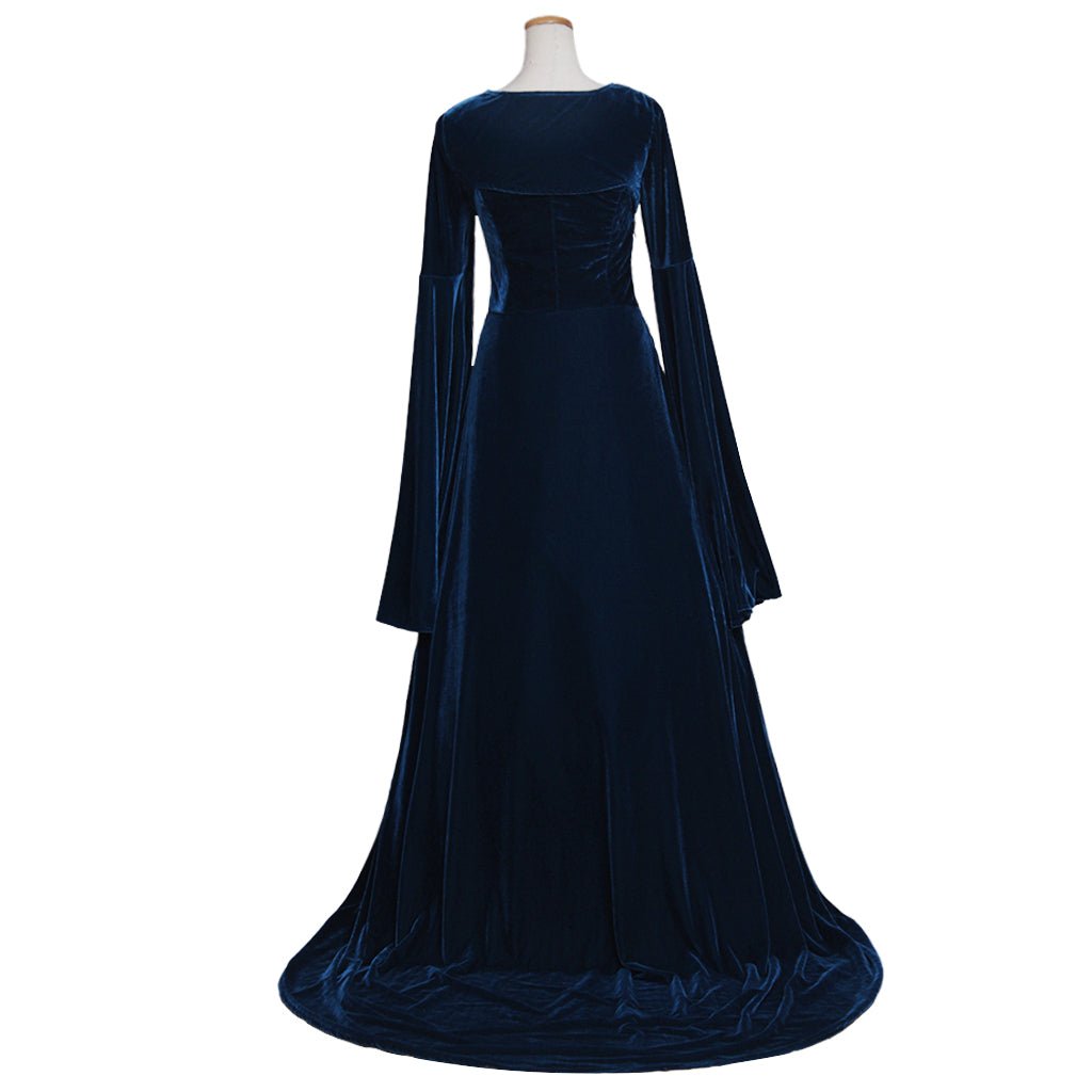 Костюм Сансы Старк для косплея – Женский карнавальный костюм на Хэллоуин