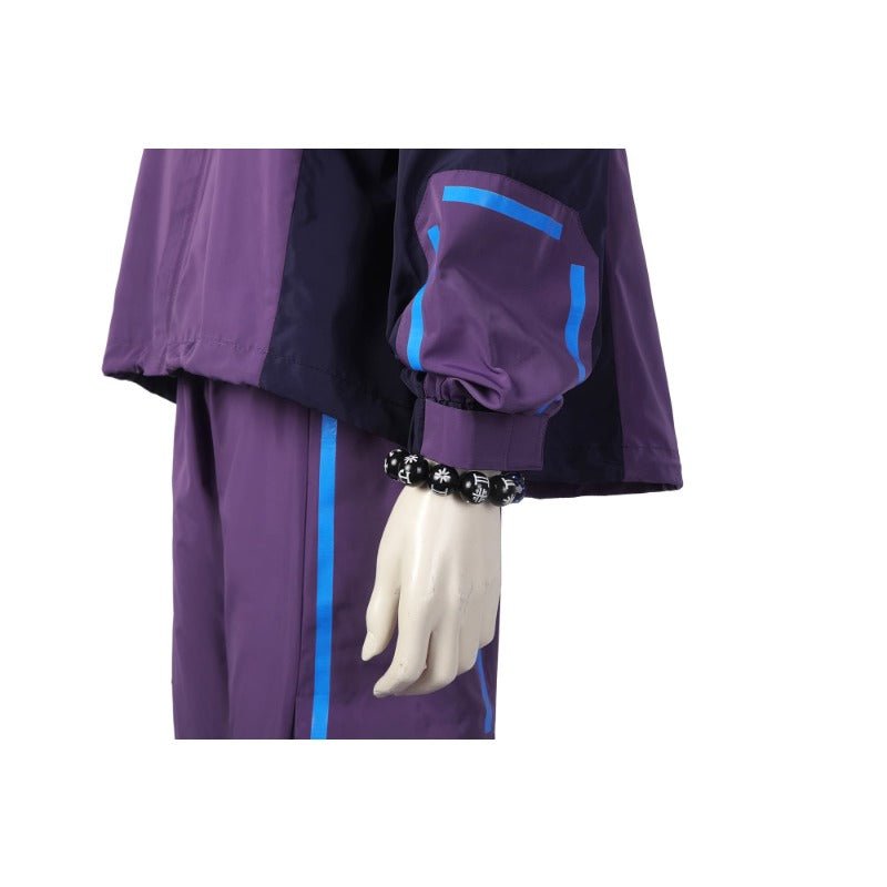 Костюм Шури из «Чёрная Пантера 2: Ваканда навсегда» для косплея