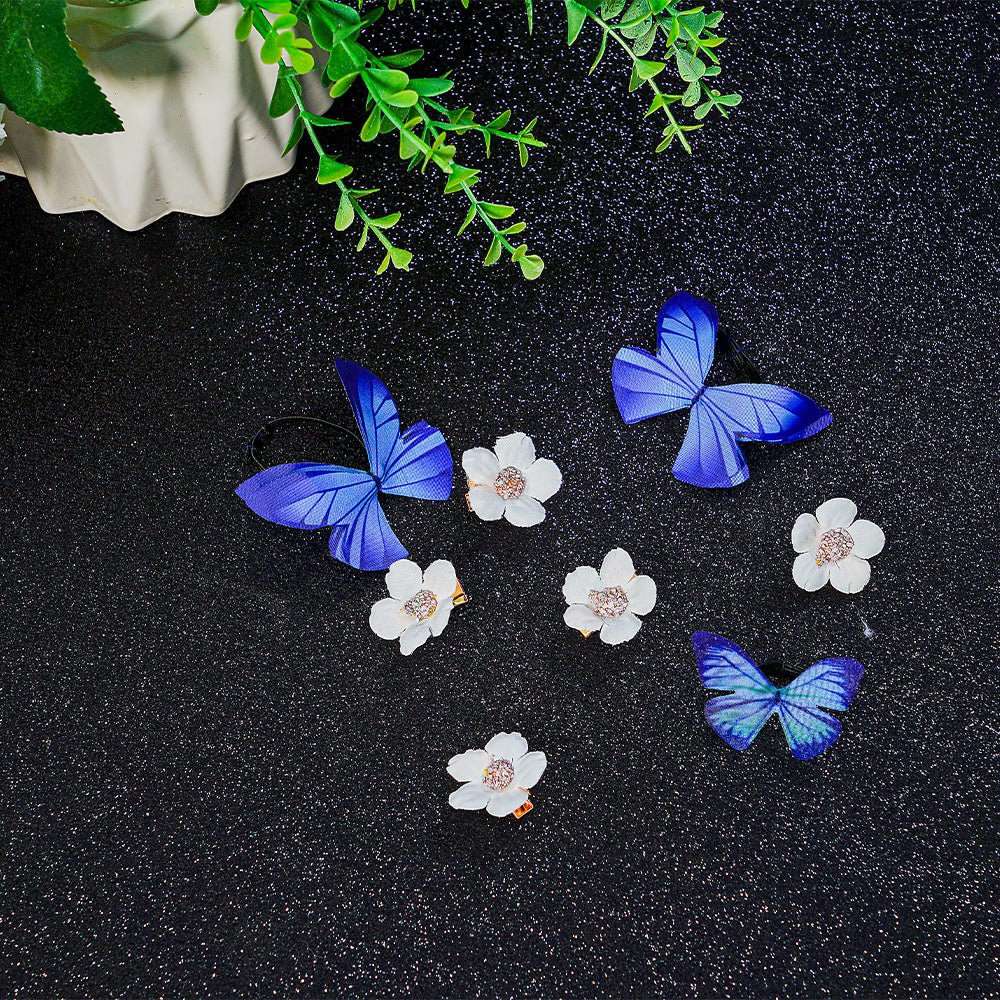 Костюм Камисато Аяки - Цветочное письмо для косплея Genshin Impact