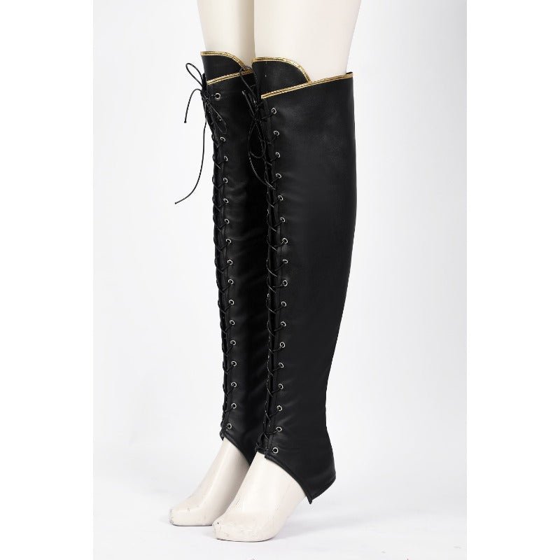 Костюм для косплея Ниа Хонджу из DATE A LIVE на Хэллоуин и карнавалы