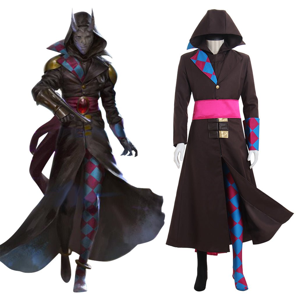 Костюм Харли Квин для косплея – Веселый, Смелый и Знаковый Образ Женщины-Суперзлодейки