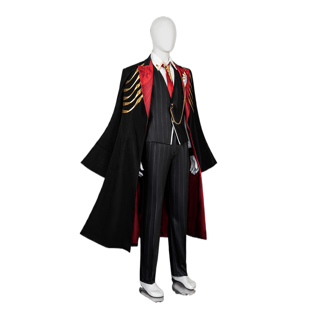 Honkai: Star Rail - Костюм для косплея 