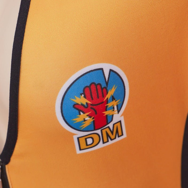 Костюм Беатрикс Киддо 'Невеста' - Комбинезон для косплея из Kill Bill для женщин