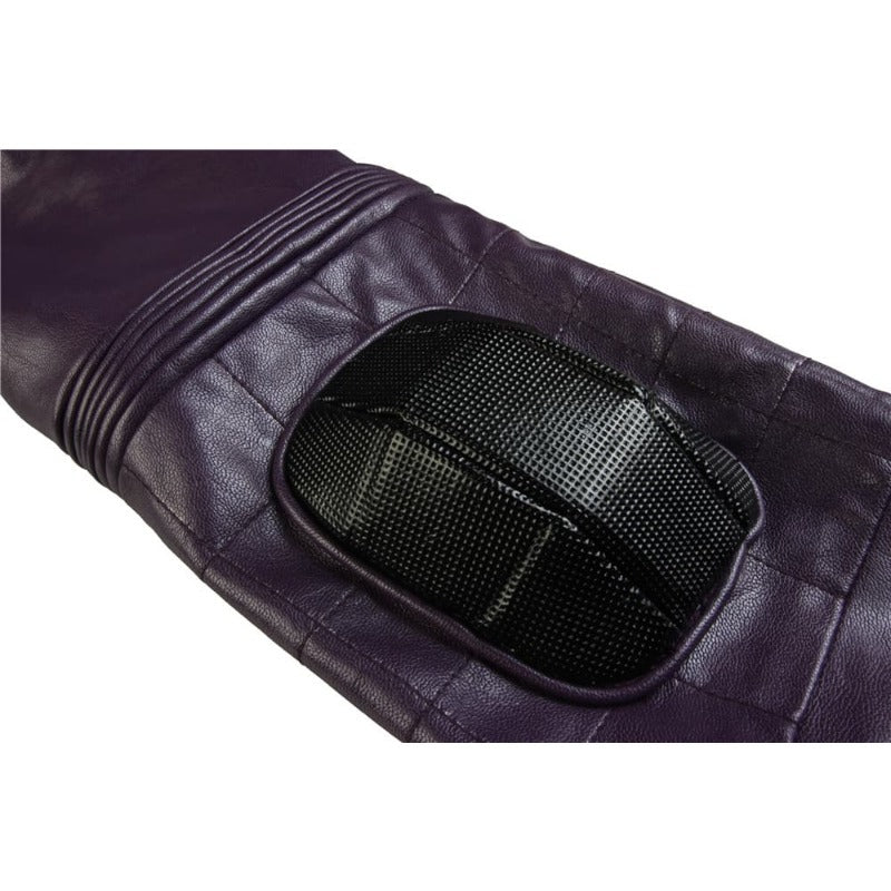 Костюм Кик-Асс Девушка-Удар Минди Маккреди для фанатов Marvel