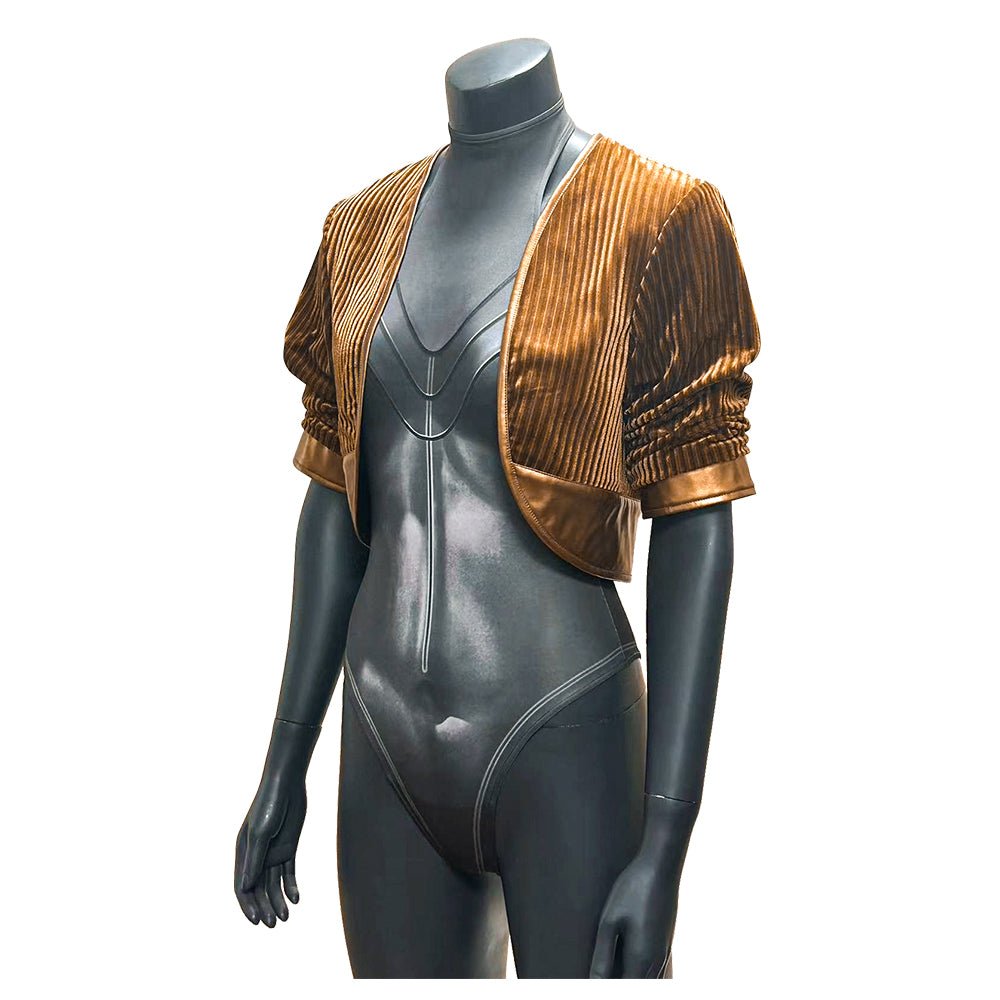 Костюм Близнецов из Atomic Heart для косплея - Левый и Правый балетные роботы